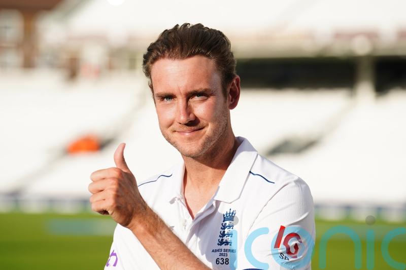 Glenn McGrath hails &lsquo;true champion&rsquo; Stuart Broad after retirement announcement