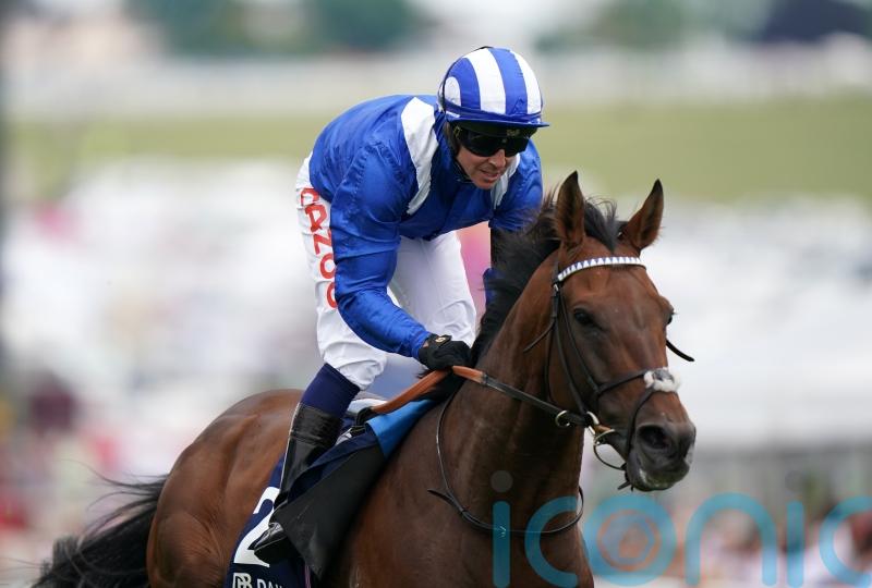 Arc tilt beckons for Hukum following Ascot heroics