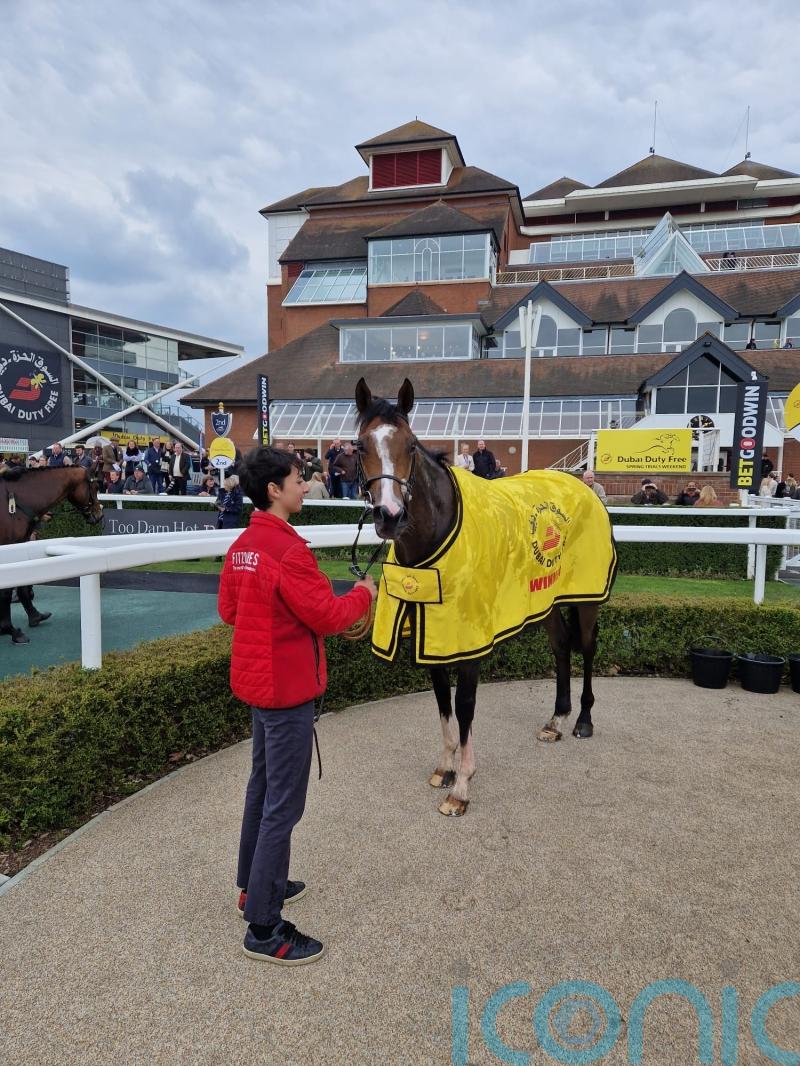 Grand Alliance to step up in trip on advice of Ryan Moore