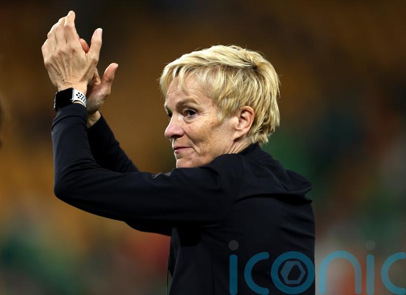 World Cup will change my players&rsquo; lives, says Ireland boss Vera Pauw