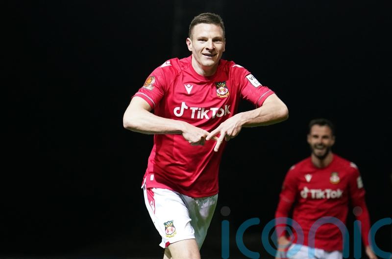 Wrexham striker Paul Mullin to convalesce at co-owner Rob McElhenney&rsquo;s home