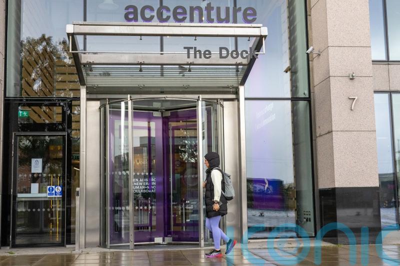 Accenture to cut Irish workforce by almost 900