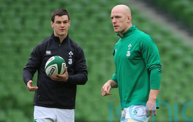 Johnny Sexton will feel uneasy about missing warm-up matches &ndash; Paul O&rsquo;Connell