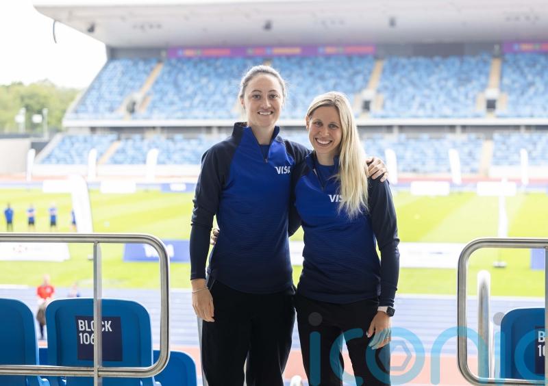 Republic World Cup team &lsquo;catalyst&rsquo; to inspire next generation &ndash; Megan Campbell