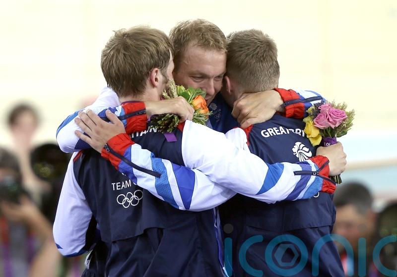 On this day in 2012: Sir Chris Hoy wins fifth Olympic gold at London Velodrome