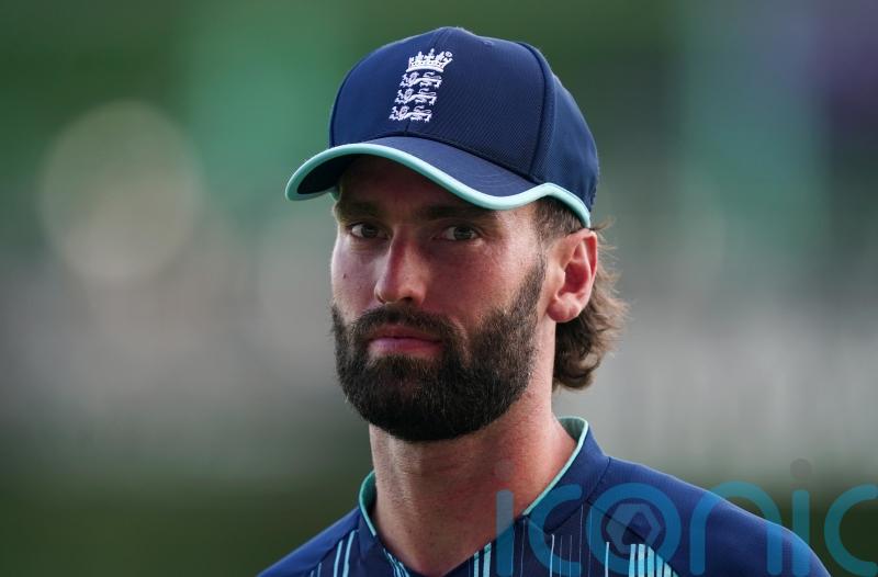 Reece Topley looking to stake World Cup claim in Hundred after injury anguish