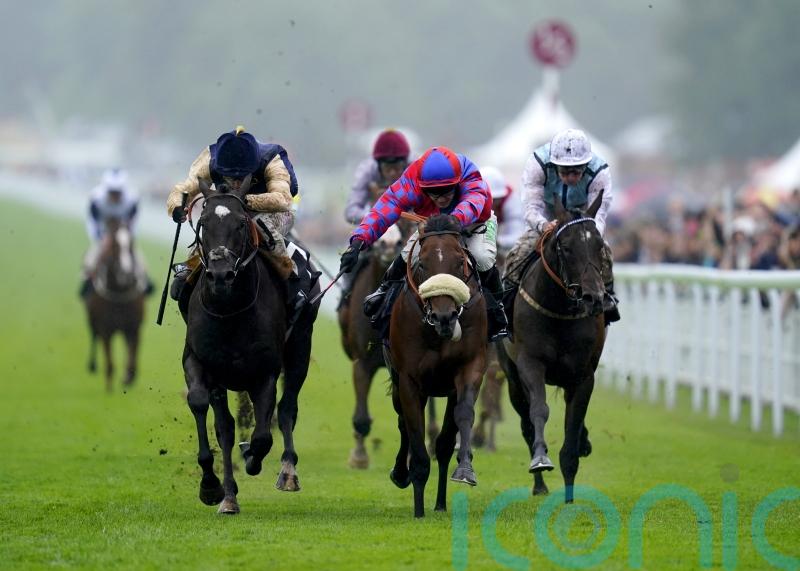 Big Evs produces another big performance for Mick Appleby