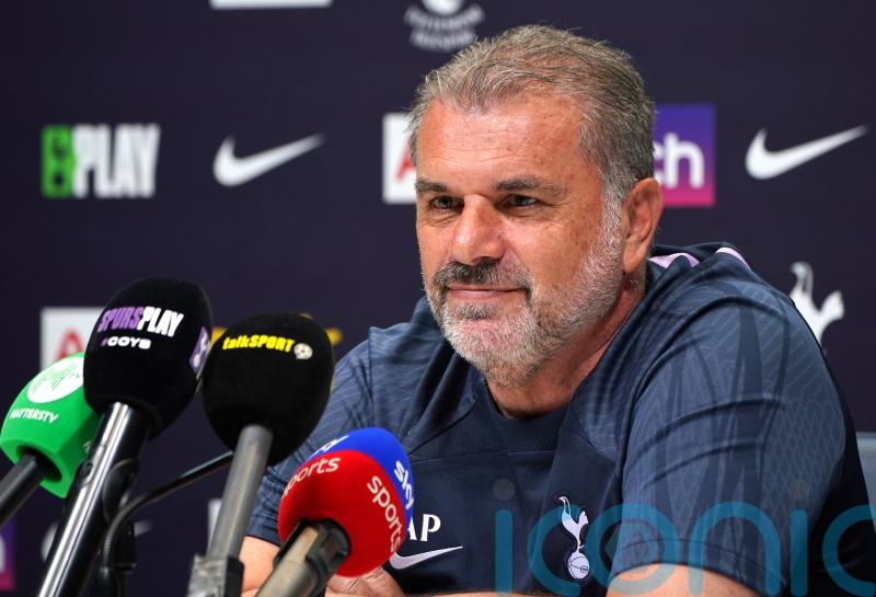 Tottenham turn attention to centre-backs as Harry Kane speculation continues