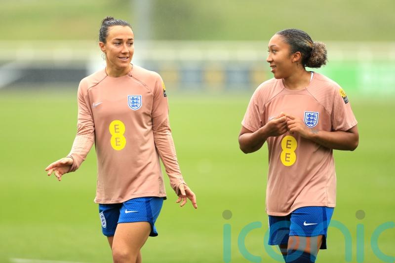 &lsquo;Shy&rsquo; Lauren James learning to deal with World Cup spotlight &ndash; Lucy Bronze