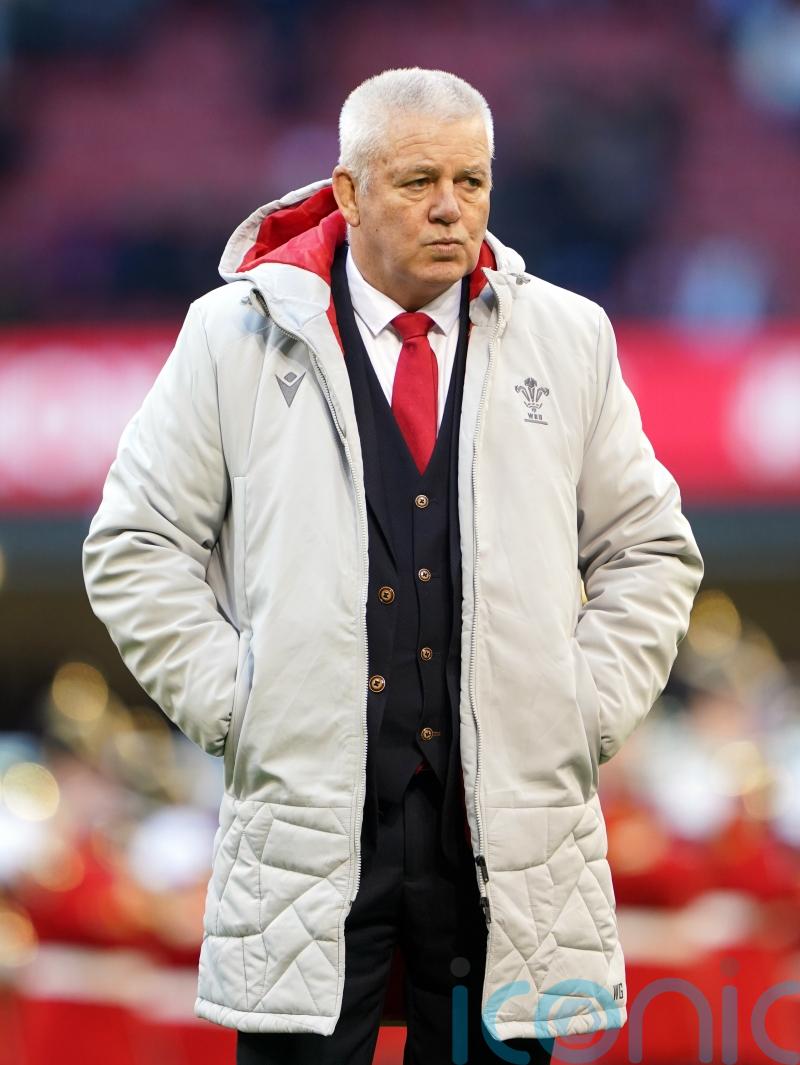 Warren Gatland vows struggling Wales will do &lsquo;something special&rsquo; at World Cup