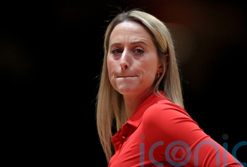 England fight back to finally claim Netball World Cup win over Australia