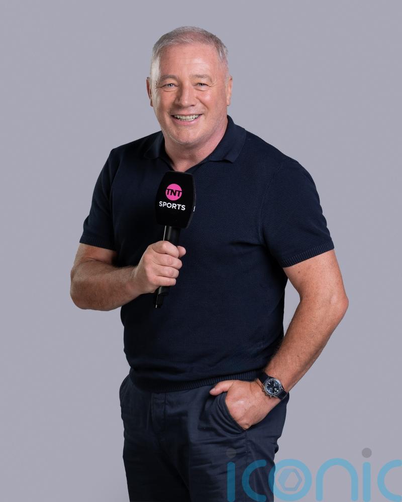 Ally McCoist: Michael Beale and Brendan Rodgers need to put friendship on hold