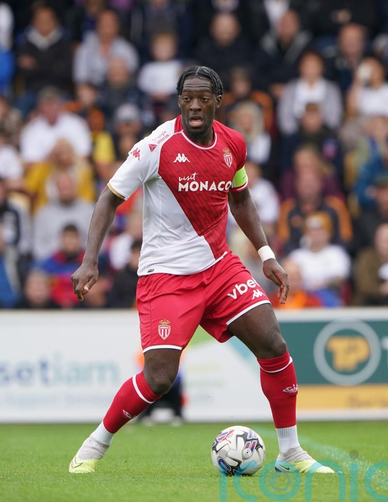 Chelsea sign defender Axel Disasi from Monaco on six-year deal