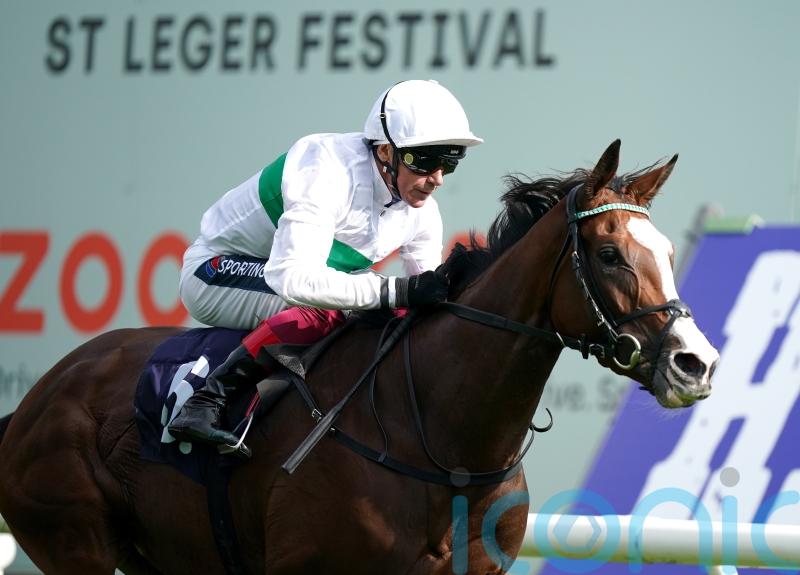 Free Wind seeking to return to winning ways at Goodwood