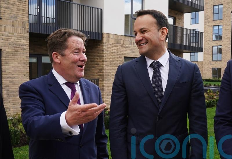 Varadkar unsure if housing referendum can be held within current government term