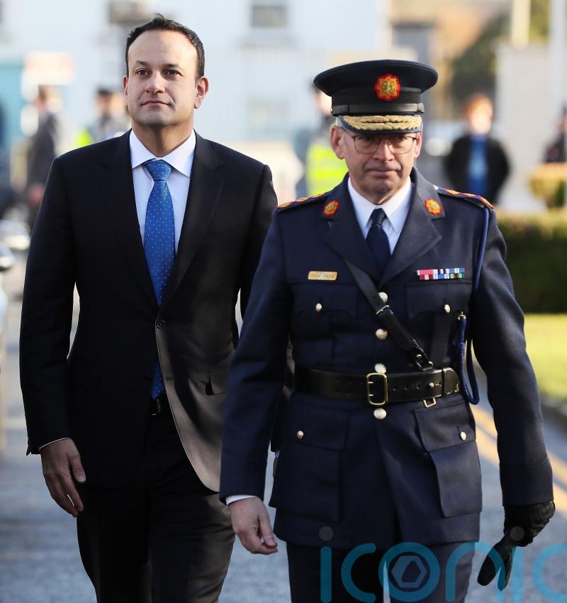 Government won&rsquo;t remove Drew Harris if he loses no-confidence vote &ndash; Taoiseach
