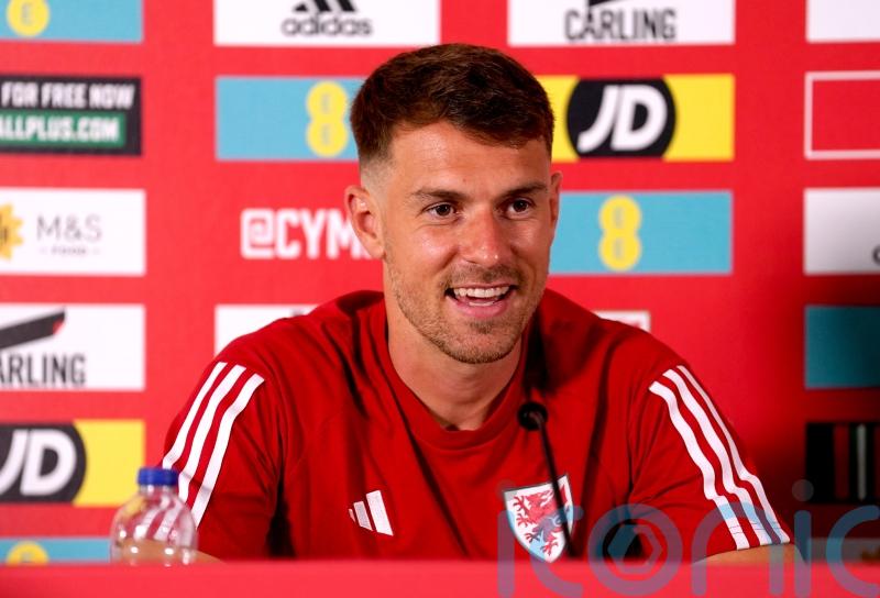 Aaron Ramsey: Riches of Saudi league no contest for &lsquo;priceless&rsquo; Cardiff return