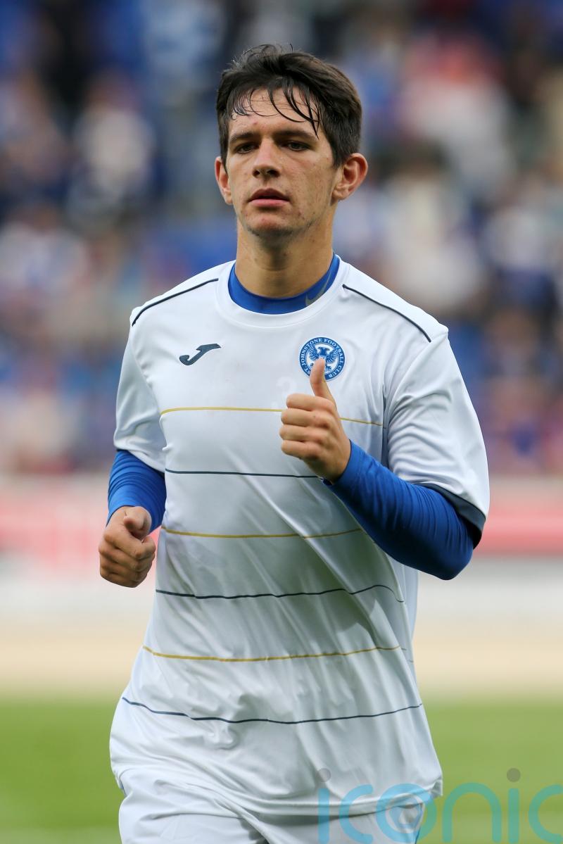 Two late goals rescue Raith point in Championship opener at Partick Thistle