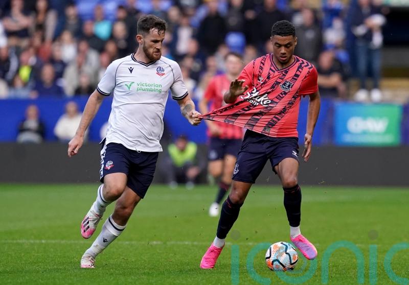 Jack Iredale marks Bolton comeback with quickfire goal