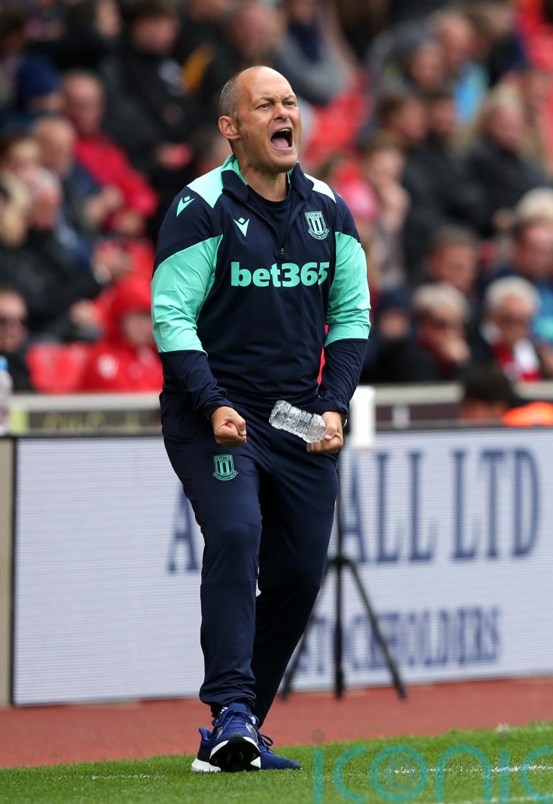 Alex Neil praises &lsquo;exciting&rsquo; Stoke after demolition of 10-man Rotherham