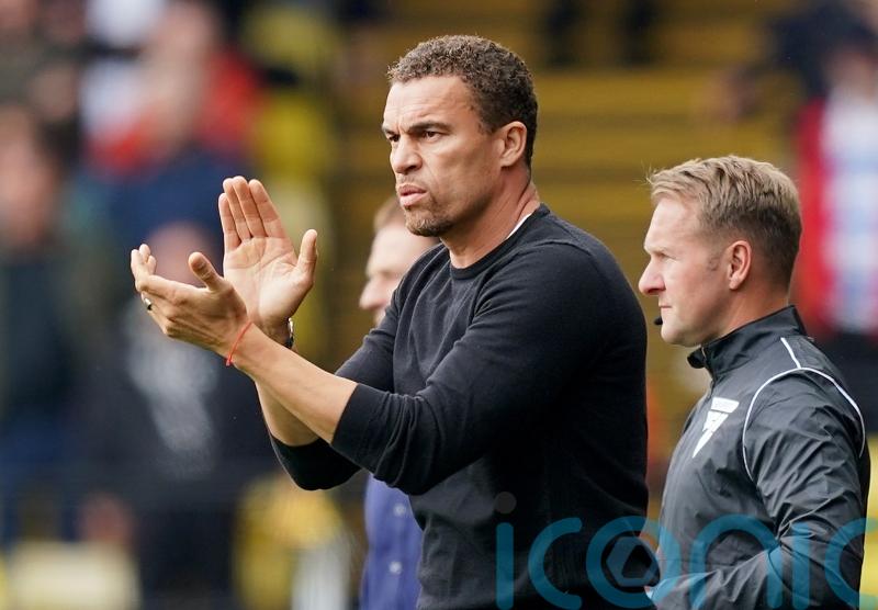 Valerien Ismael takes &lsquo;perfect first step&rsquo; as Watford thrash QPR