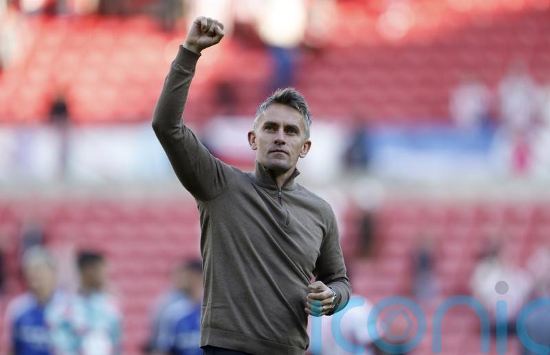 Sunderland win &lsquo;took every ounce of effort&rsquo;, says Ipswich boss Kieran McKenna