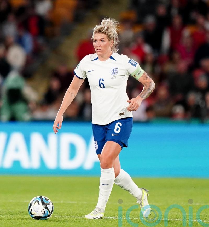 Doncaster Belles: England&rsquo;s Millie Bright had quality &lsquo;right from the beginning&rsquo;