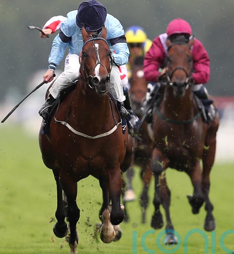 Sprint Cup assignment for Spycatcher after narrow Deauville defeat