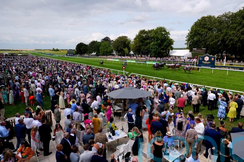 Prix Morny on Clive Cox&rsquo;s mind for Jasour