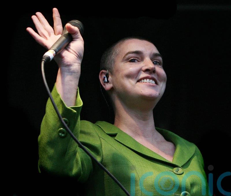 Fans grateful to Sinead O&rsquo;Connor&rsquo;s family for chance to say goodbye &ndash; councillor