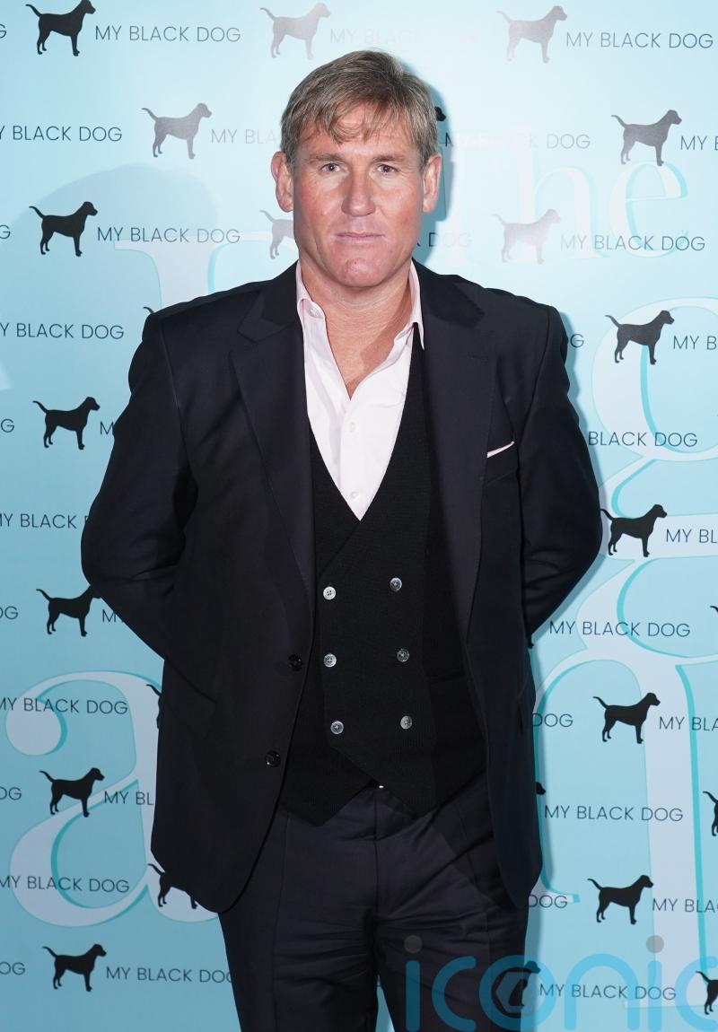 Former Crystal Palace owner Simon Jordan recovering from prostate cancer