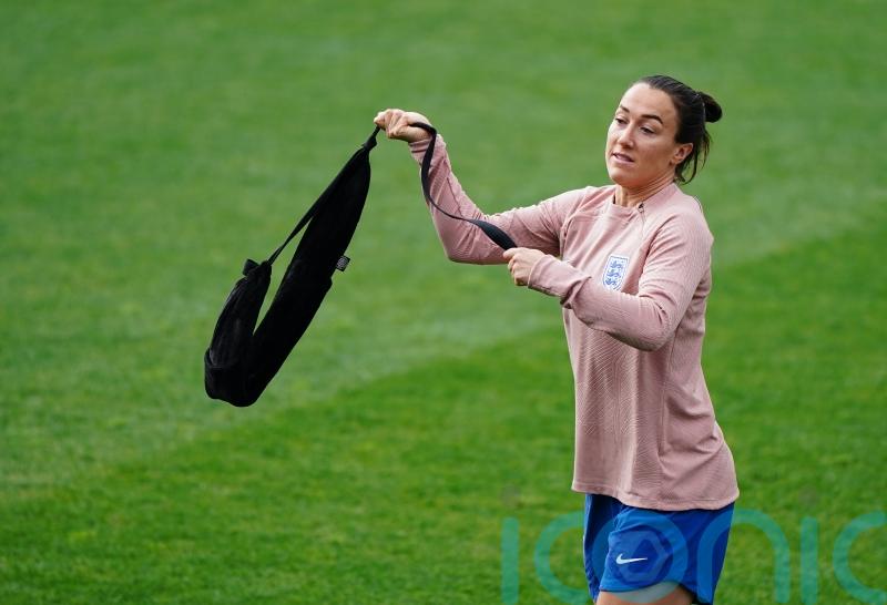 Lucy Bronze&rsquo;s former secondary school to name sports hall after England star