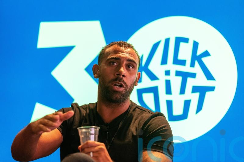 Bans for racism should match those for betting offences &ndash; Anton Ferdinand