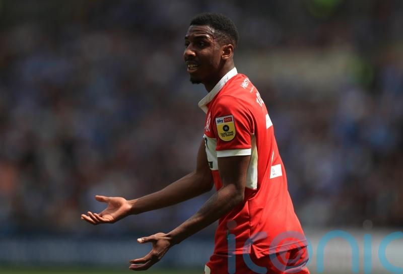 Middlesbrough knock 10-man Huddersfield out of Carabao Cup