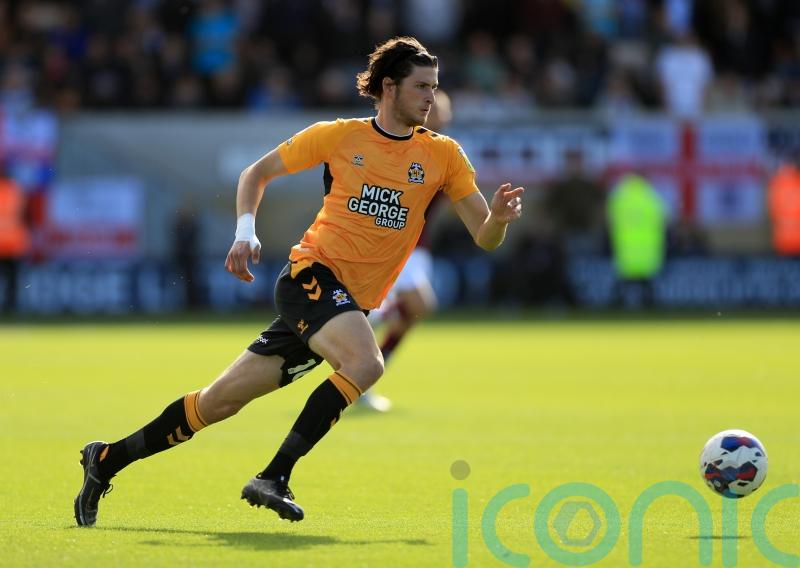 Sutton break new ground with penalty shoot-out win over Cambridge