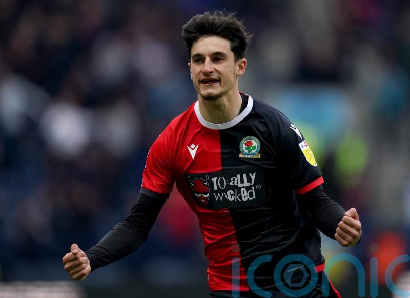 Youthful Blackburn outfit edge past Walsall in seven-goal thriller at Ewood Park