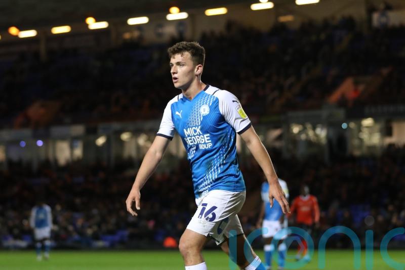 Peterborough prevail on penalties in Swindon cup tie