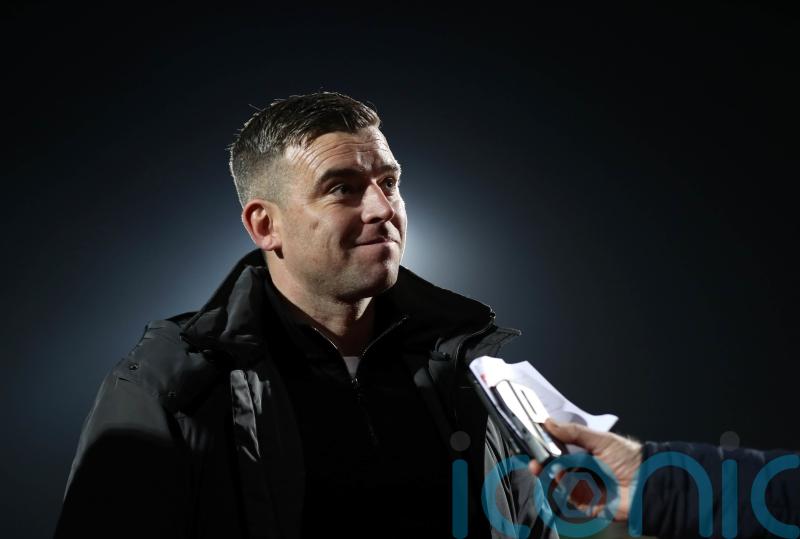 Steven Schumacher hails much-changed Plymouth side after win over Leyton Orient