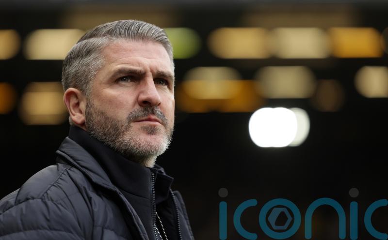 Ryan Lowe left to reflect on what might have been after cup exit on penalties