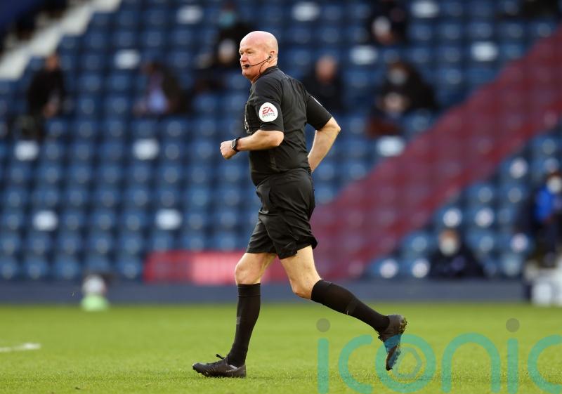 Lee Mason set for PGMOL return as referees&rsquo; coach after VAR blunder last season
