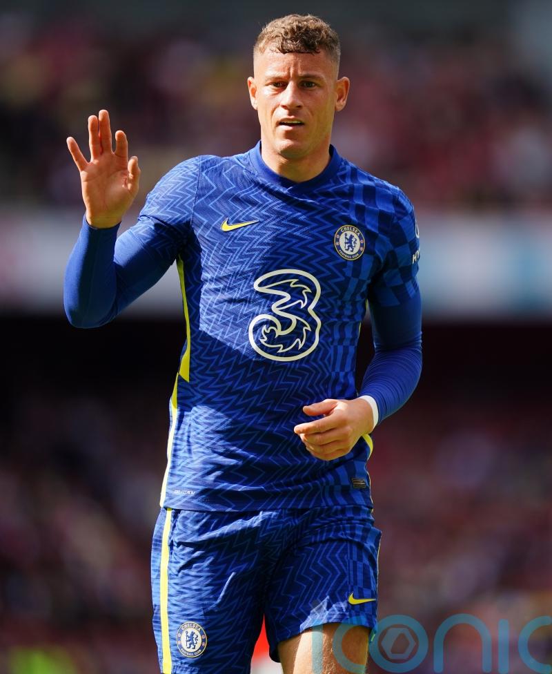 Ross Barkley to bring Premier League experience to Luton after joining on free