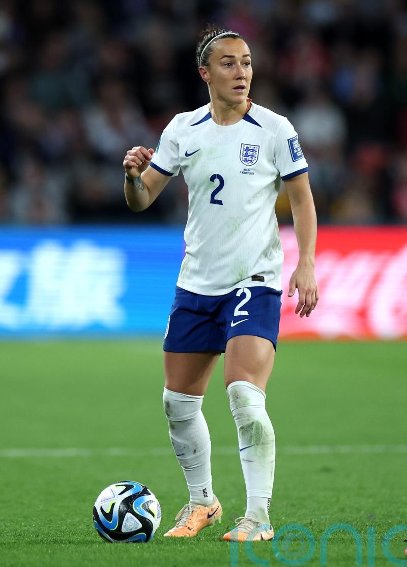 Today at the World Cup: Lucy Bronze admits England not happy with performances