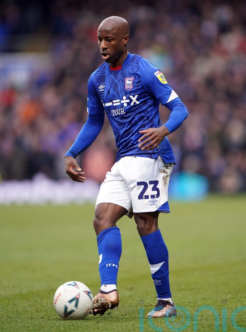 Ipswich ease past Bristol Rovers to reach Carabao Cup second round