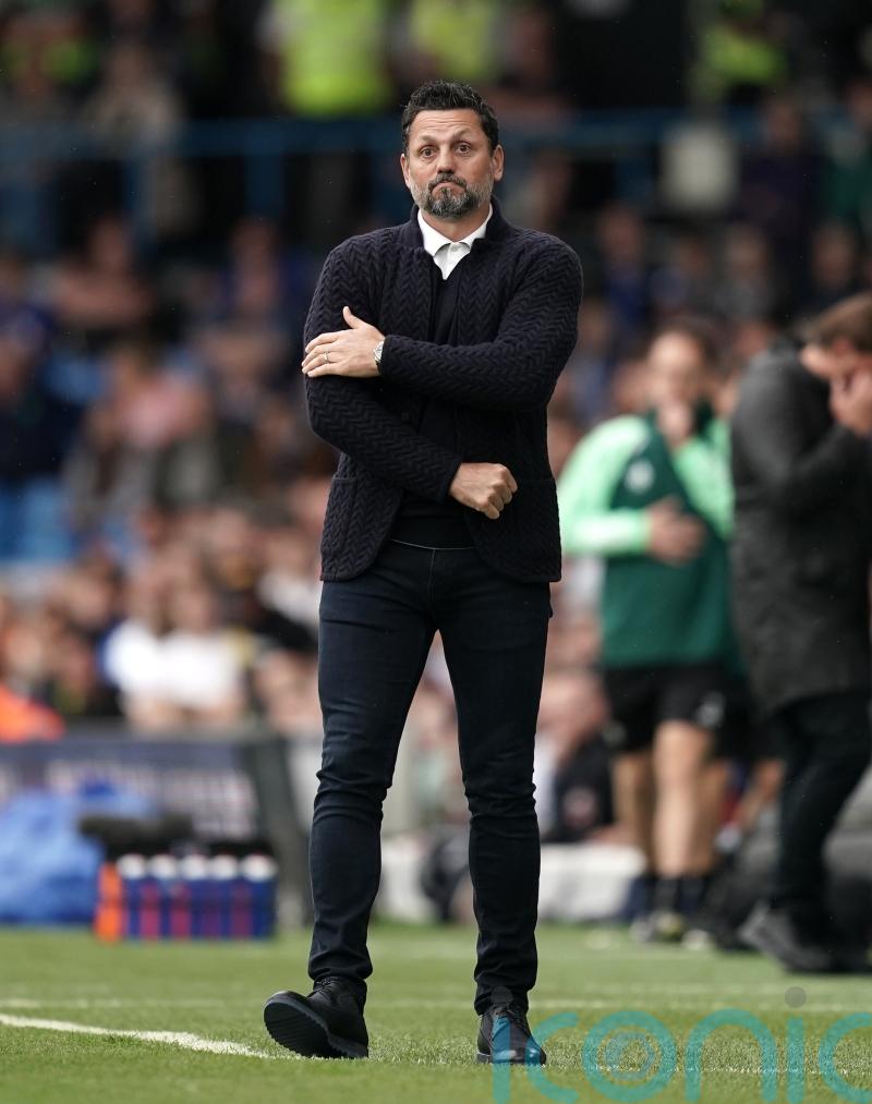 Erol Bulut rues Cardiff errors despite shoot-out victory in Carabao Cup