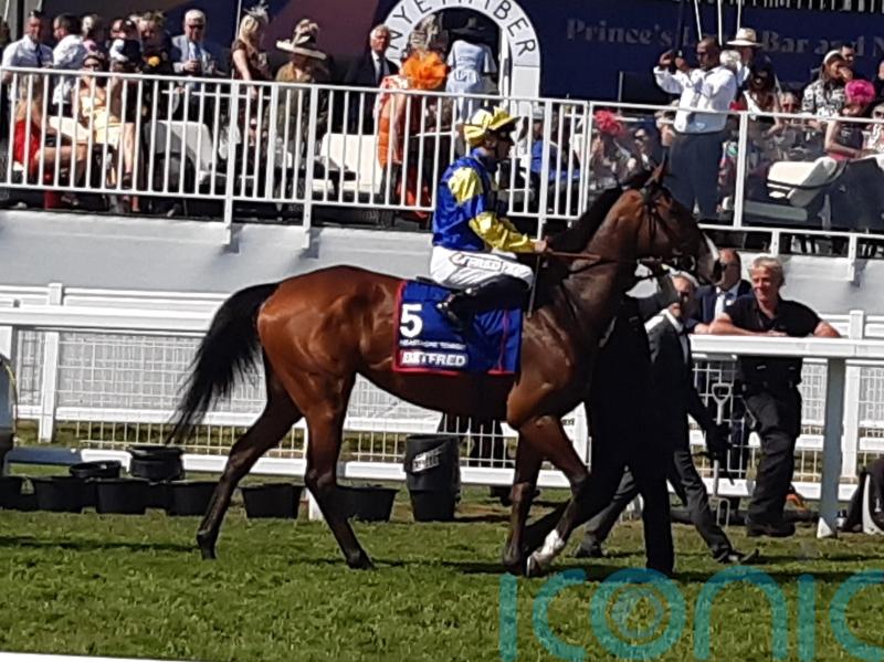 Menuisier sees ground conditions as key to Heartache Tonight