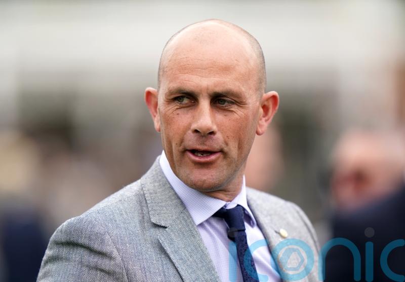 Keatley sets out Acomb aim for Ballymount Boy