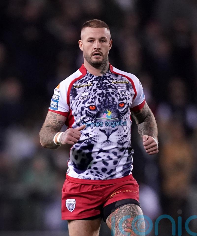 Zak Hardaker admits repaying Leigh coach for his faith would be &lsquo;pretty special&rsquo;