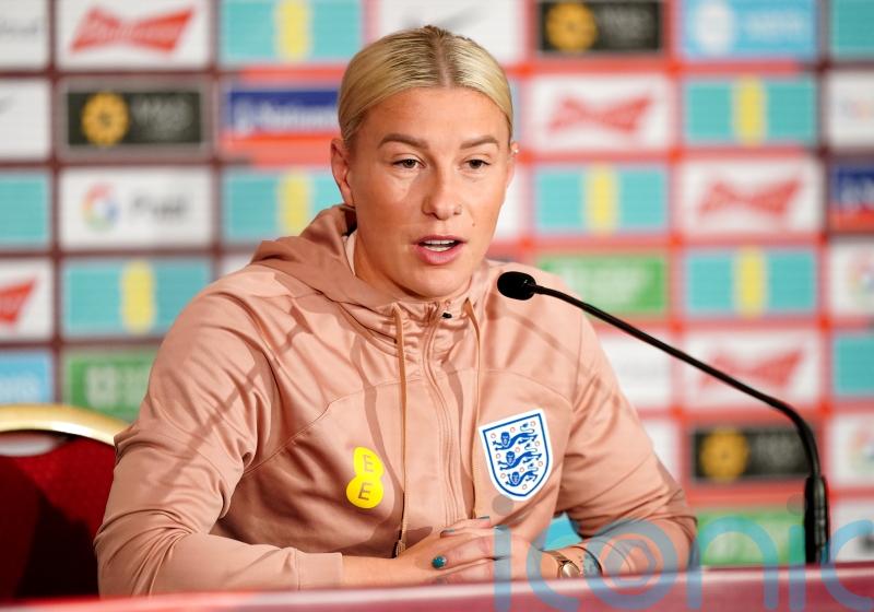 Bethany England hopeful Premier League will not take attention off World Cup