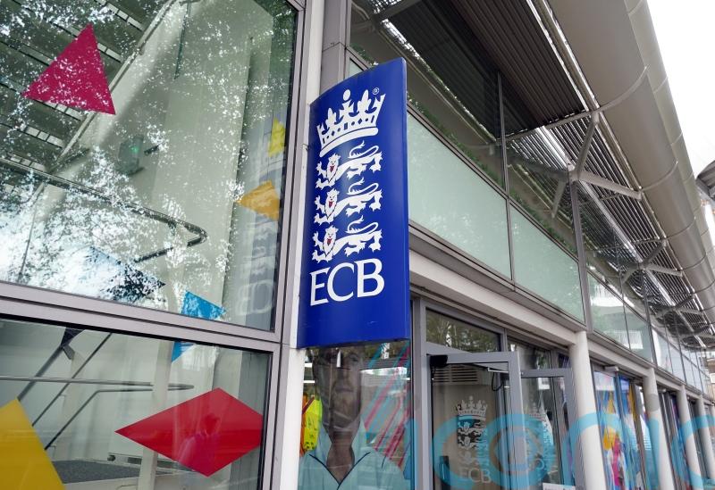 ECB to launch review after former coach admits to sexual assault of 14-year-old