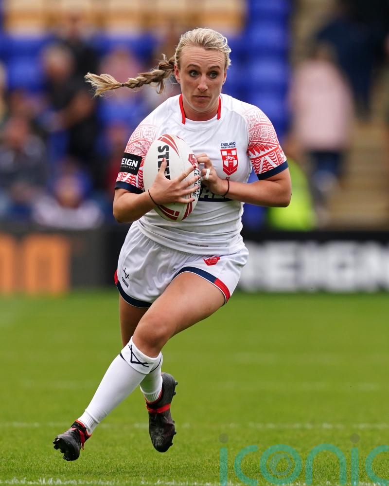 Day out at Wembley feels like &lsquo;weird dream&rsquo; for cup finalist Jodie Cunningham